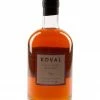 My Bottle Butler Koval Single Barrel Rye 750 Whiskey/Bourbon