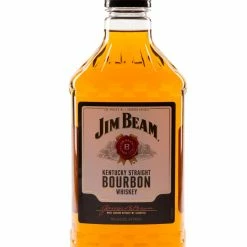 My Bottle Butler Jim Beam 4Yr 750 Trav