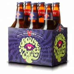 My Bottle Butler Local & Craft Victory Sour Monkey 6Pk