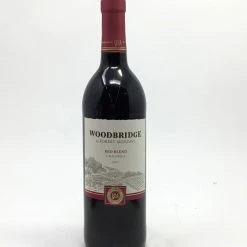 My Bottle Butler Woodbridge Red Blend 750