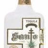 My Bottle Butler Santo Blanco Tequila 750ml