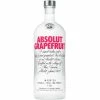 My Bottle Butler Absolut Grapefruit Vodka 1.75