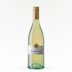 My Bottle Butler Roscato White 750