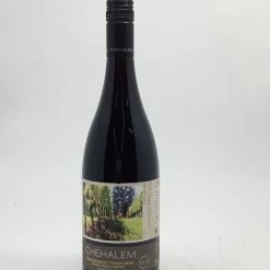 My Bottle Butler Chehalem Pinot Noir 750