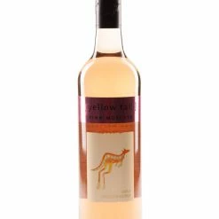 My Bottle Butler Rosé Yellow Tail Pink Mosc 750Ml