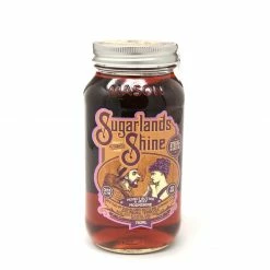 My Bottle Butler Sugarlands Peanut Butter And Jelly Shine 750Ml