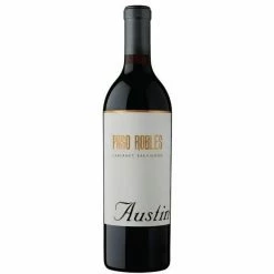 My Bottle Butler Austin Paso Robles Cabernet Sauvignon