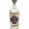 My Bottle Butler Wahaka Espadin Mezcal