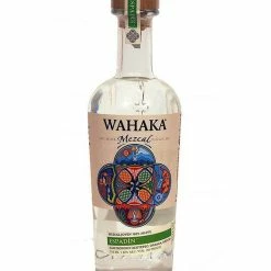 My Bottle Butler Wahaka Espadin Mezcal