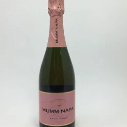 My Bottle Butler Sparkling Mumm Napa Brut Rose 750