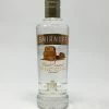 My Bottle Butler Smirnoff Kissed Caramel 375