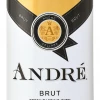 My Bottle Butler Sparkling Andre Brut Can 375
