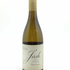 My Bottle Butler Josh Chardonnay 750Ml