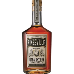 My Bottle Butler Pikesville Ky Straight Rye Whiskey 750ml