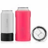 My Bottle Butler Brumate Hopsulator Trio Neon Pink