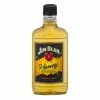 My Bottle Butler Jim Beam Honey 375Ml Whiskey/Bourbon