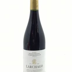 My Bottle Butler Red Alternatives Larchago Tempranillo Red 750