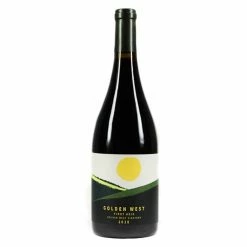 My Bottle Butler Golden West Pinot Noir 750
