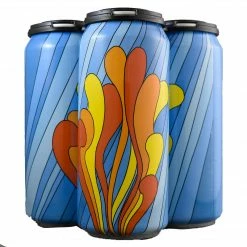 My Bottle Butler Wild Mind Inspiration Information 4 Pack Can