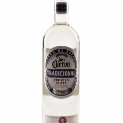 My Bottle Butler Tequila & Mezcal Jose Cuervo Tradicion Silver 750