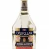 My Bottle Butler Everclear 1.75 Vodka