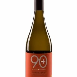My Bottle Butler Chardonnay 90+ Chard 750Ml