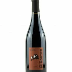 My Bottle Butler Domaine Du Mortier Cabernet Franc 750