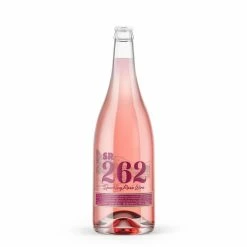 My Bottle Butler SR 262 Sparkling Rose, Columbia Valley, Wa