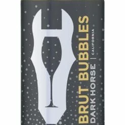 My Bottle Butler Sparkling Dark Horse Brut 375ml Can