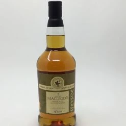 My Bottle Butler Ian Macleods Speyside Scotch 750