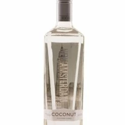 My Bottle Butler New Amsterdam Coconut 750