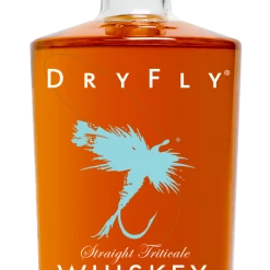 My Bottle Butler Dry Fly Triticale Whiskey 750 Whiskey/Bourbon