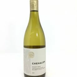 My Bottle Butler Pinot Grigio Chehalem Pinot Gris 750