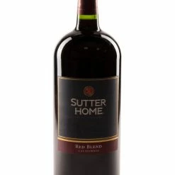 My Bottle Butler Sutter Home Red Blend 1.5L
