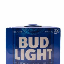 My Bottle Butler Domestic Bud Light 12 Pk Can