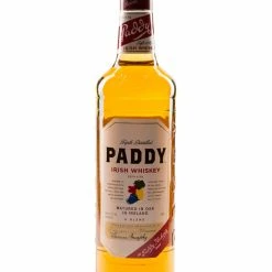 My Bottle Butler Whiskey/Bourbon Paddy'S Irish Whiskey 750