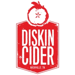 My Bottle Butler Diskin Local Af Berry Cider 4Pk Local & Craft