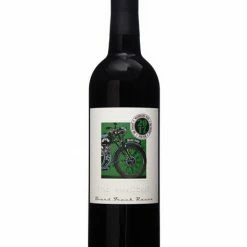 My Bottle Butler Mark Ryan The Vincent Red Blend 750