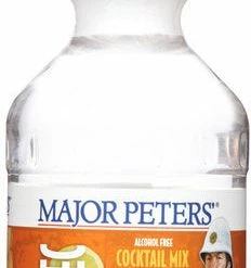 My Bottle Butler Major Peters Triple Sec 1L