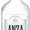 My Bottle Butler Anza Silver 1L Tequila & Mezcal