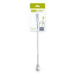My Bottle Butler TRUE BRAND COCKTAIL SPOON ACCESSORIES