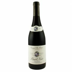My Bottle Butler Campet St Marie Pinot Noir 750
