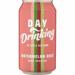 My Bottle Butler Rosé Day Drinking Watermelon Rose 750