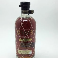My Bottle Butler Brugal 1888 Rum 750