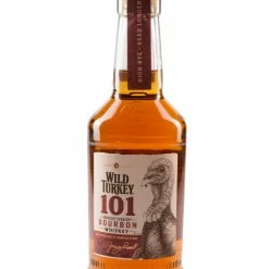 My Bottle Butler Whiskey/Bourbon Wild Turkey 101/375