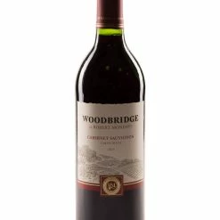 My Bottle Butler Woodbridge Cabernet Sauvignon 750