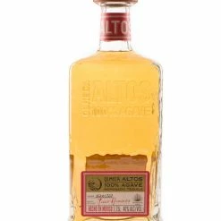 My Bottle Butler Altos Reposado 1.75