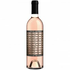 My Bottle Butler Rosé Unshackled Rose 750