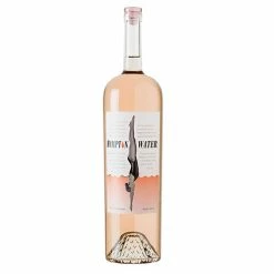 My Bottle Butler Bertrand Hampton Water Rose 750