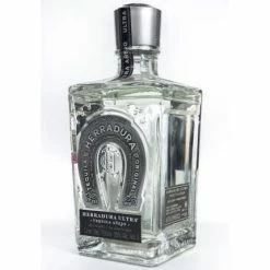 My Bottle Butler Tequila & Mezcal Herradura Ultra 750